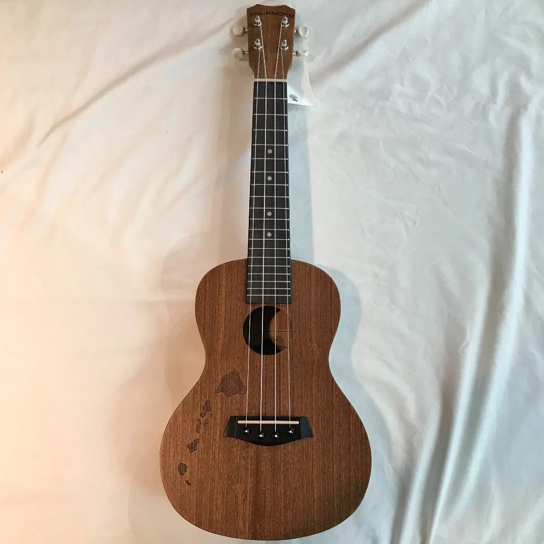 Islander MC4-ISL Concert Ukulele — Eastside Home